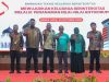 Pj Sekda dan Kepala SKPA Ikut Bimtek Keluarga Berintegritas KPK.