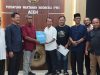 Muhammad Saman Akan Melanjutkan yang Baik, Memperbaiki yang Kurang. 