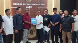 Muhammad Saman Akan Melanjutkan yang Baik, Memperbaiki yang Kurang. 