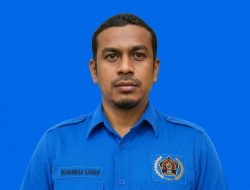 Bakal Calon Ketua PWI Aceh Muhammad Saman Lolos Verifikasi. 