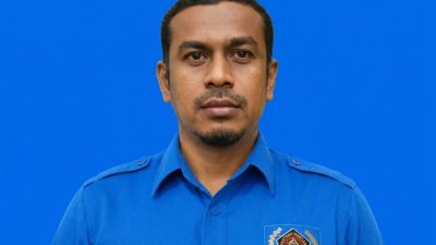 Bakal Calon Ketua PWI Aceh Muhammad Saman Lolos Verifikasi. 