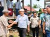 Wagub Aceh Hadiri Maulid di Glumpang Tiga Pidie.