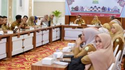 Pj Sekda Aceh Dorong Pembangunan Responsif Gender. 