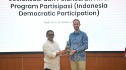 Australia Dukung Penguatan Demokrasi di Aceh melalui Program Partisipasi. 