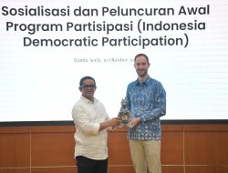 Australia Dukung Penguatan Demokrasi di Aceh melalui Program Partisipasi. 