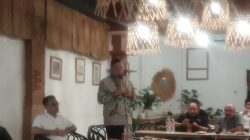BNN Aceh Sinergi Dengan Polda Aceh, TNI dan Bea Cukai Berantas Narkoba. 