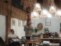 BNN Aceh Sinergi Dengan Polda Aceh, TNI dan Bea Cukai Berantas Narkoba. 