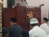 Kapolresta Sampaikan Pesan Kamtibmas Lewat Mimbar Jum’at Keliling.