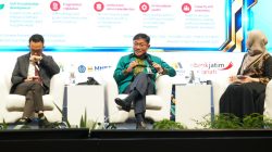 BSI Perkuat Ekosistem Wakaf Produktif, Dorong Potensi Rp180 Triliun Jadi Kekuatan Ekonomi Umat.
