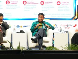 BSI Perkuat Ekosistem Wakaf Produktif, Dorong Potensi Rp180 Triliun Jadi Kekuatan Ekonomi Umat.